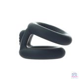 LUX Active - Anneau pénien polyvalent en silicone