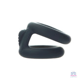 LUX Active - Anneau pénien polyvalent en silicone