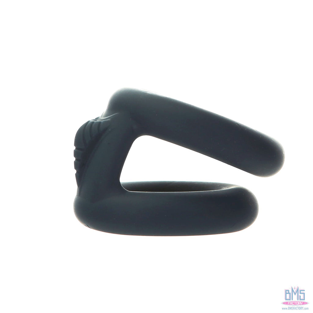 LUX Active - Anneau pénien polyvalent en silicone