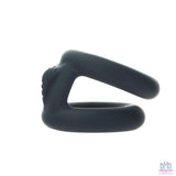 LUX Active - Anneau pénien polyvalent en silicone