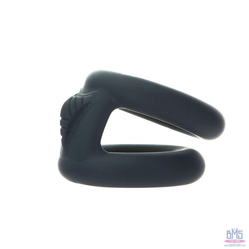 LUX Active - Anneau pénien polyvalent en silicone