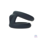 LUX Active - Anneau pénien polyvalent en silicone