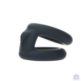 LUX Active - Anneau pénien polyvalent en silicone