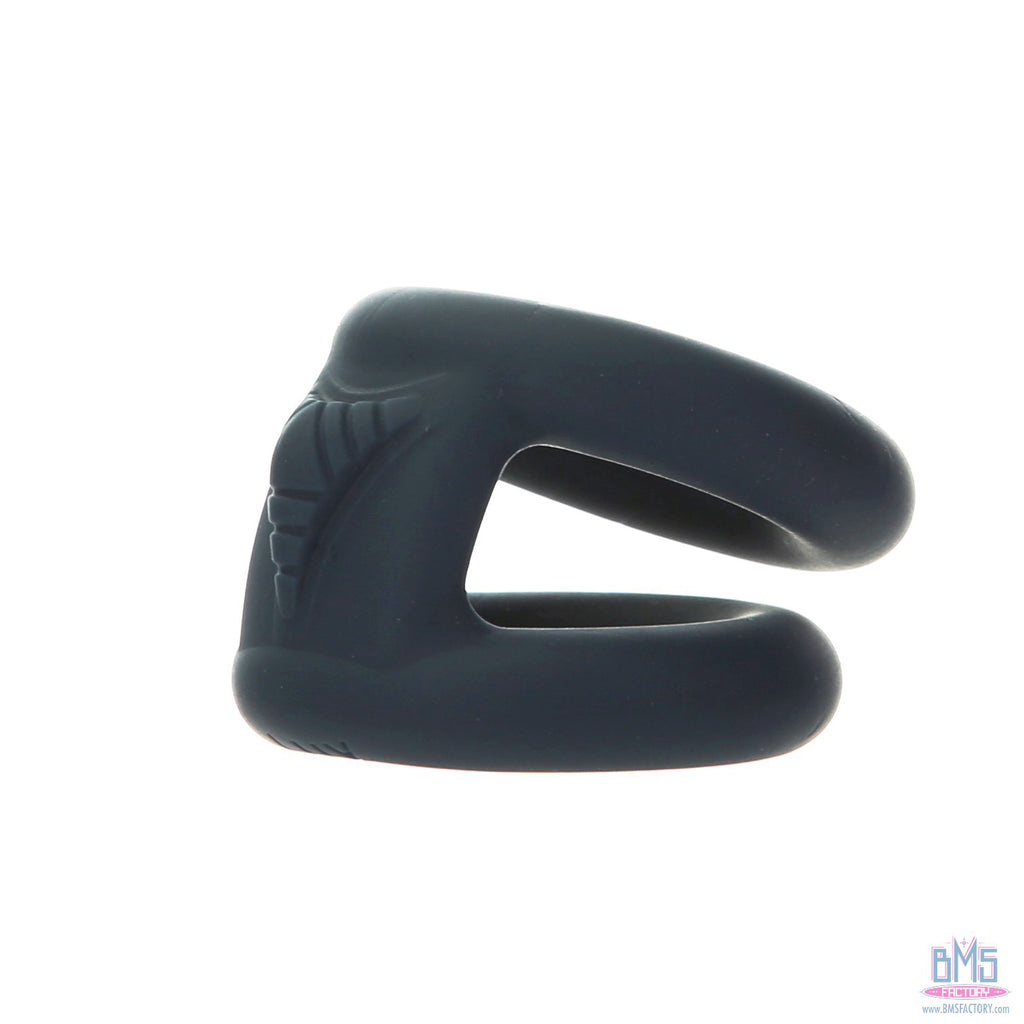 LUX Active - Anneau pénien polyvalent en silicone