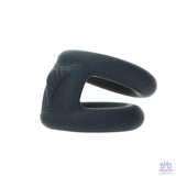 LUX Active - Anneau pénien polyvalent en silicone