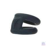 LUX Active - Anneau pénien polyvalent en silicone