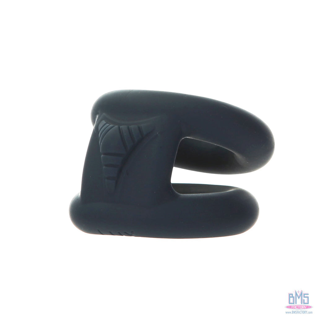 LUX Active - Anneau pénien polyvalent en silicone