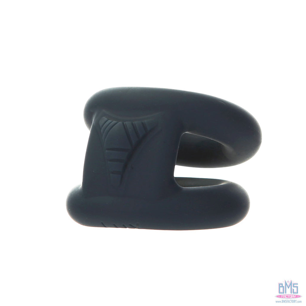 LUX Active - Anneau pénien polyvalent en silicone