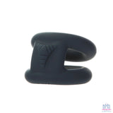 LUX Active - Anneau pénien polyvalent en silicone