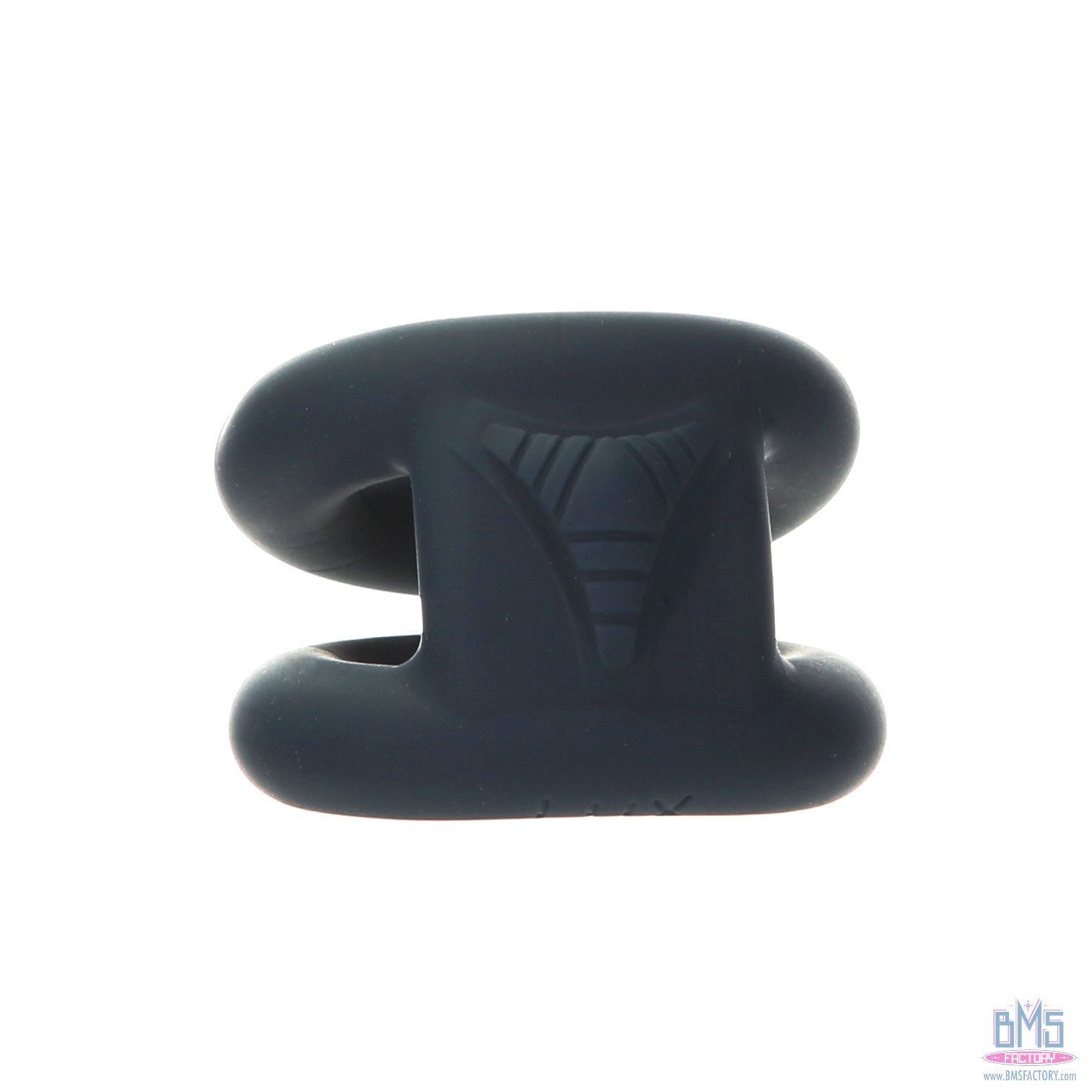 LUX Active - Anneau pénien polyvalent en silicone