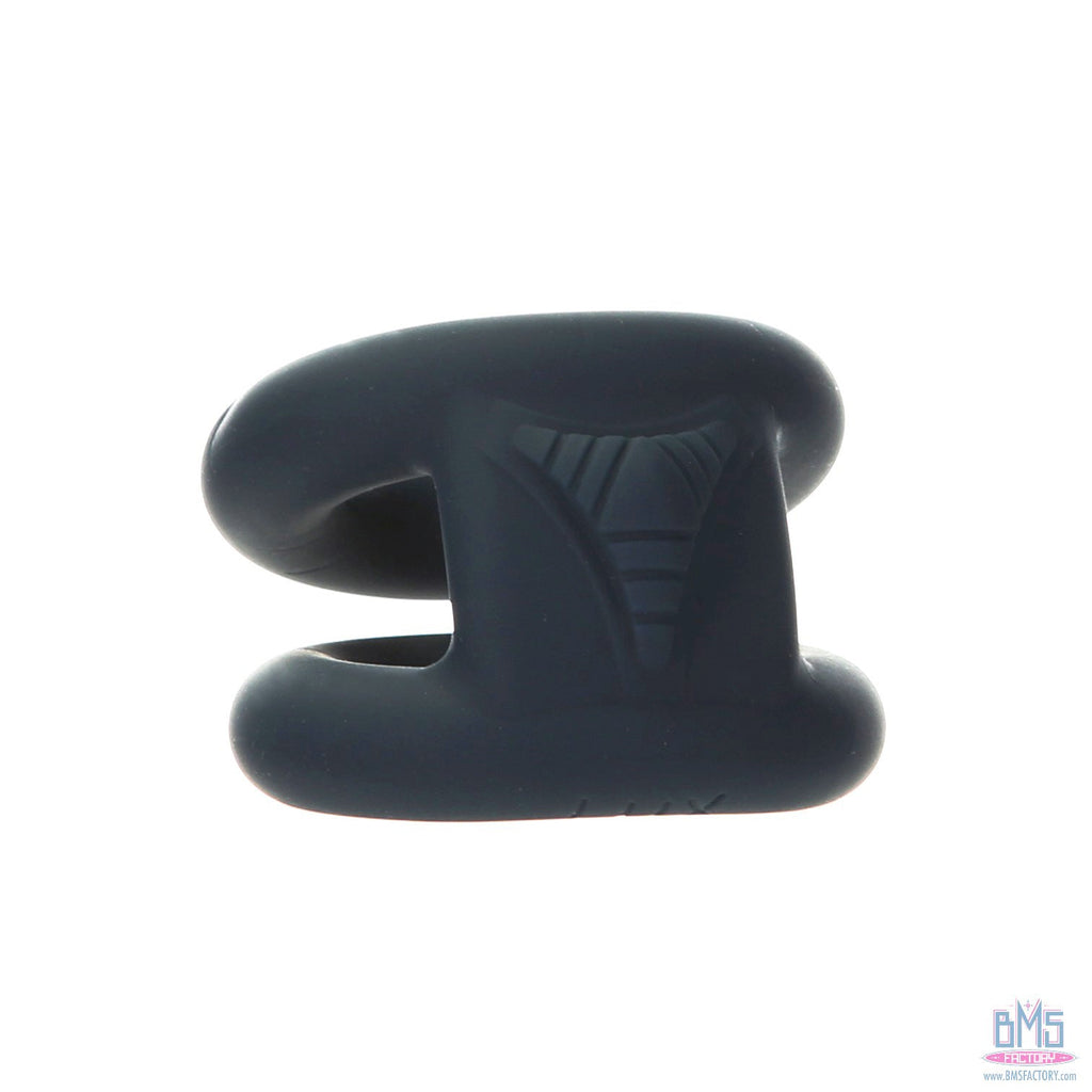 LUX Active - Anneau pénien polyvalent en silicone