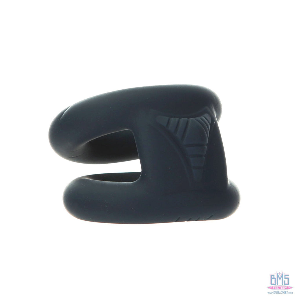 LUX Active - Anneau pénien polyvalent en silicone