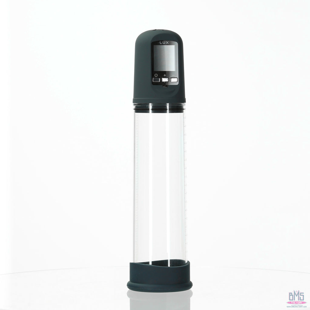 LUX active - Volume - Pompe à pénis rechargeable
