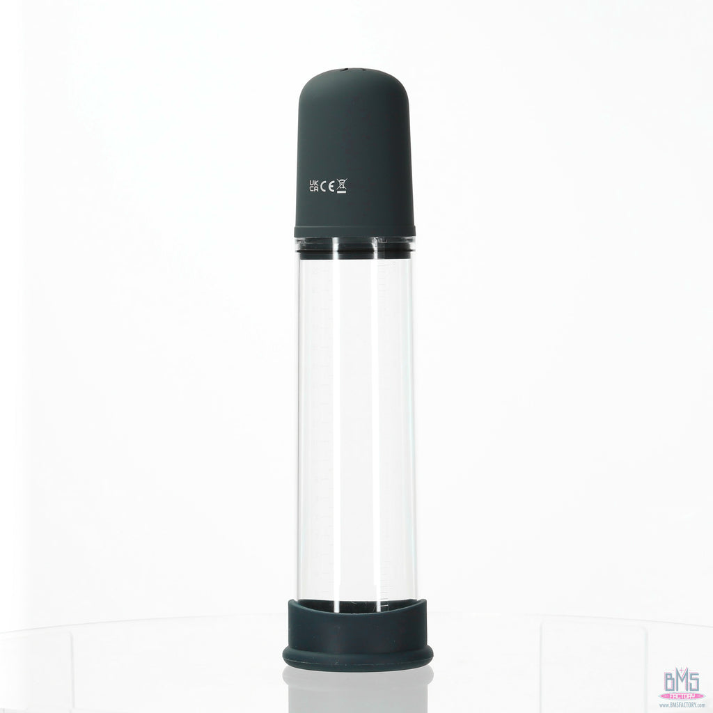 LUX active - Volume - Pompe à pénis rechargeable