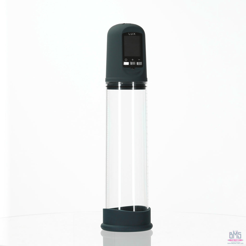LUX active - Volume - Pompe à pénis rechargeable