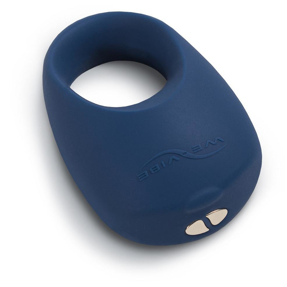 We-Vibe® Pivot - Anneau vibrant - Bleu