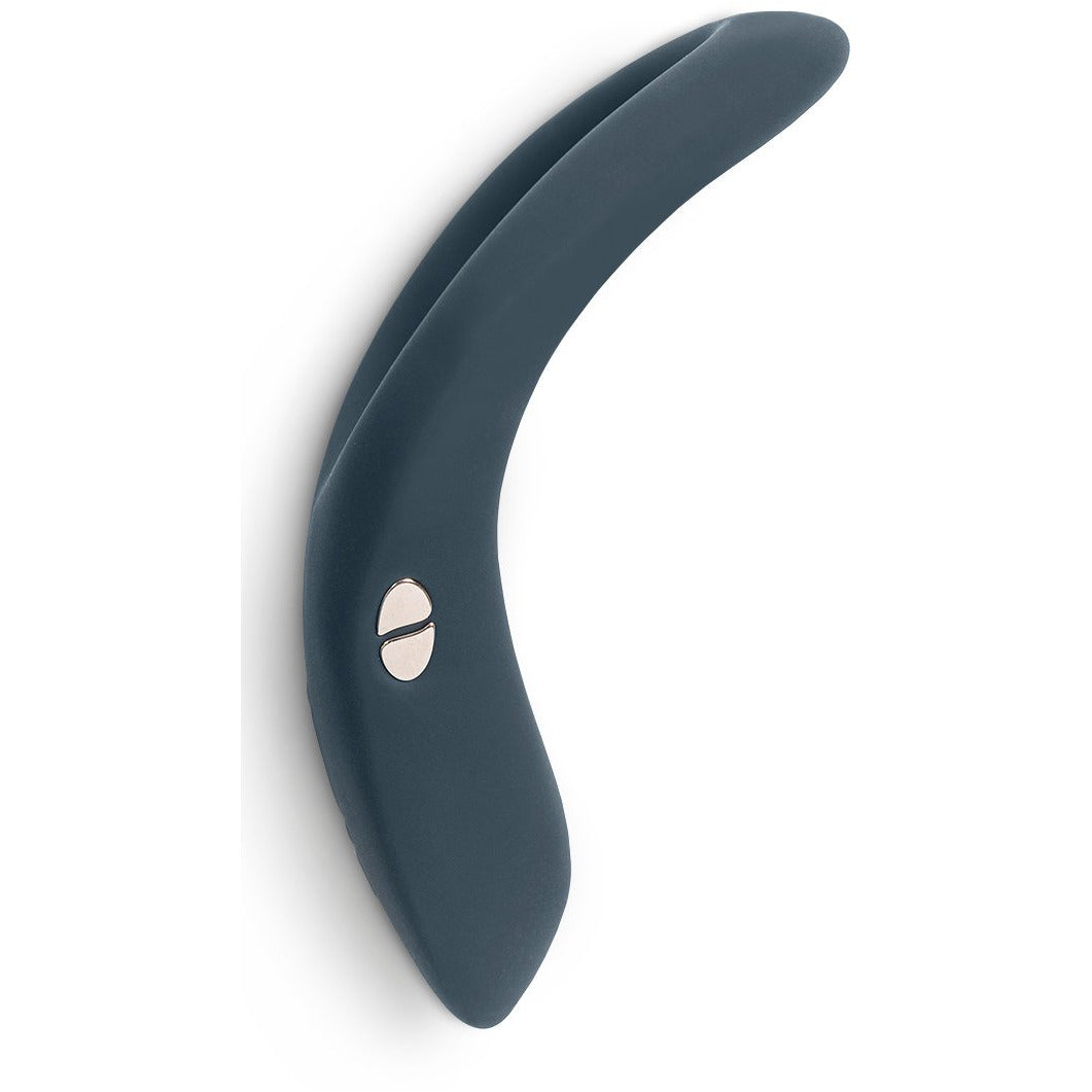 We-Vibe® Verge - Anneau Vibrant - Noir