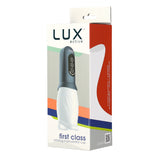 LUX active - Godet Masturbateur Rotatif Première Classe