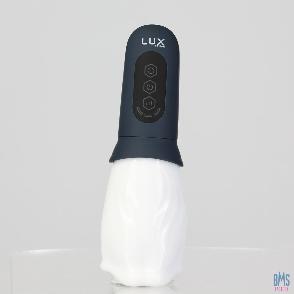 LUX active - Godet Masturbateur Rotatif Première Classe