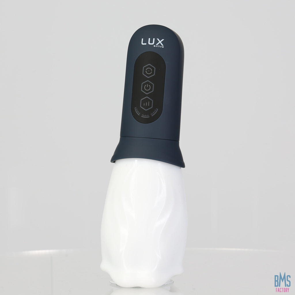 LUX active - Godet Masturbateur Rotatif Première Classe