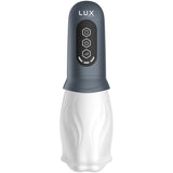 LUX active - Godet Masturbateur Rotatif Première Classe
