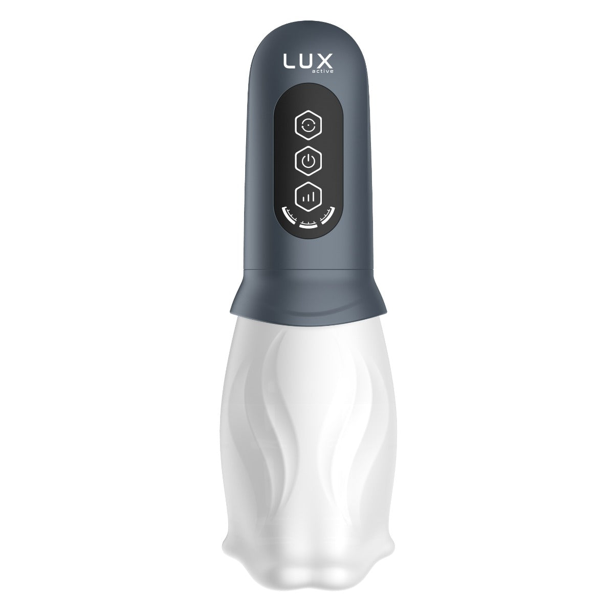 LUX active - First Class Rotating Masturbator Cup
