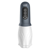LUX active - Godet Masturbateur Rotatif Première Classe
