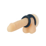 LUX Active - Anneau pénien polyvalent en silicone