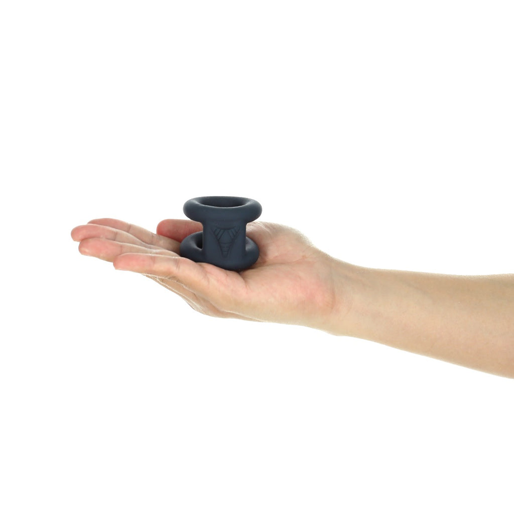 LUX Active - Anneau pénien polyvalent en silicone