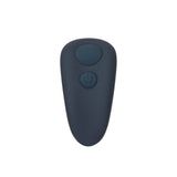 LUX active - Triad - Anneau pénien vibrant double de 4,5 pouces - Télécommande incluse