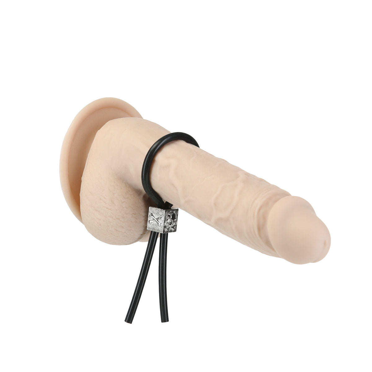 LUX active - Tether - Anneau pénien réglable en silicone