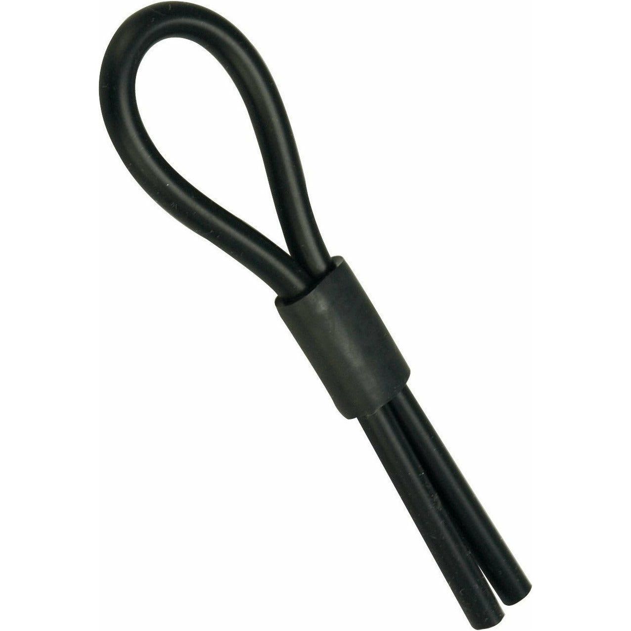 CALEXOTICS® - Silicone Stud Lasso - Black