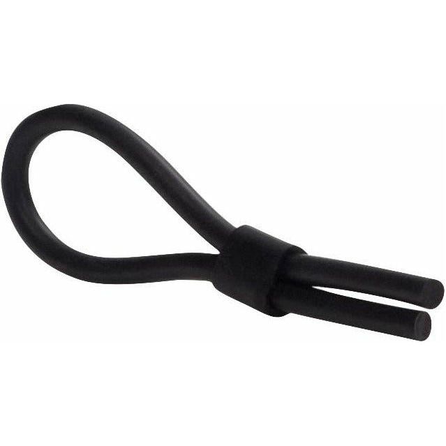 CALEXOTICS® - Silicone Stud Lasso - Black