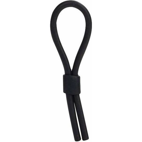 CALEXOTICS® - Silicone Stud Lasso - Black