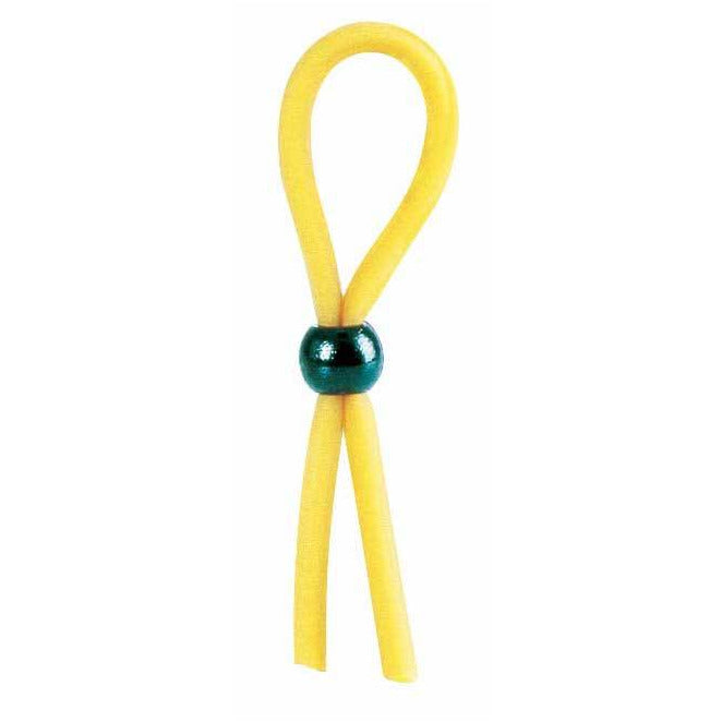 CALEXOTICS® - The Lasso - Yellow