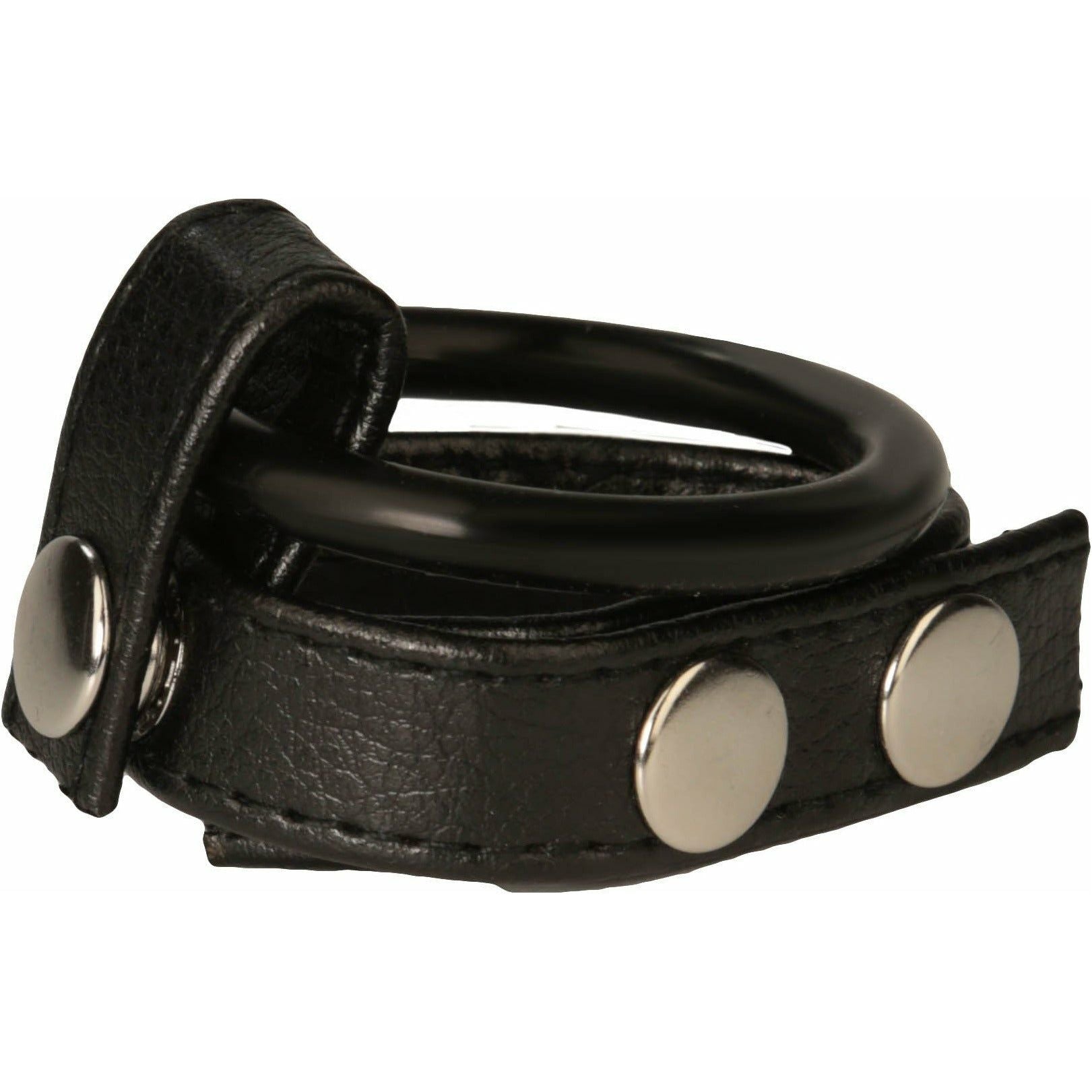 CALEXOTICS® - Medium Leather Ball Spreader