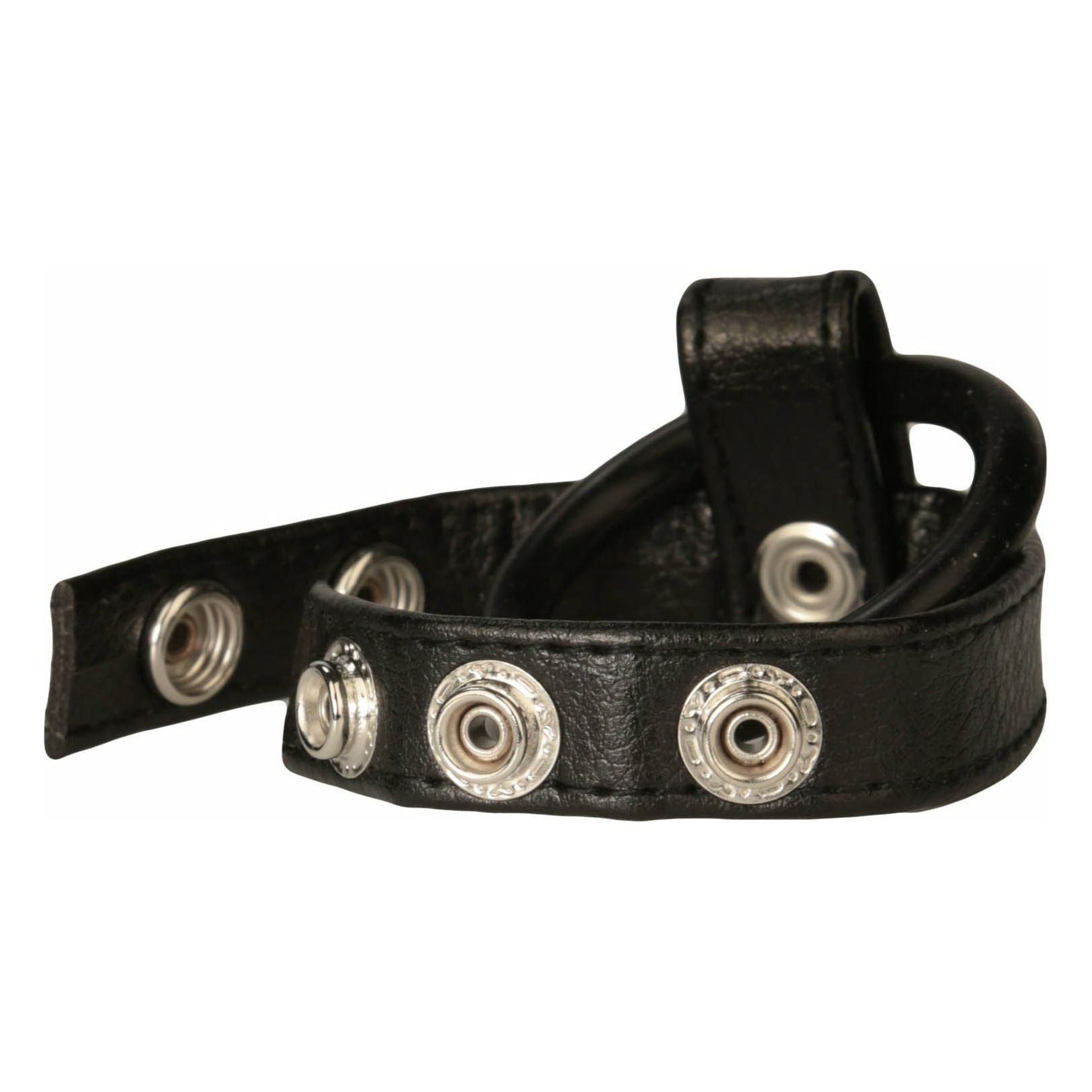 CALEXOTICS® - Medium Leather Ball Spreader