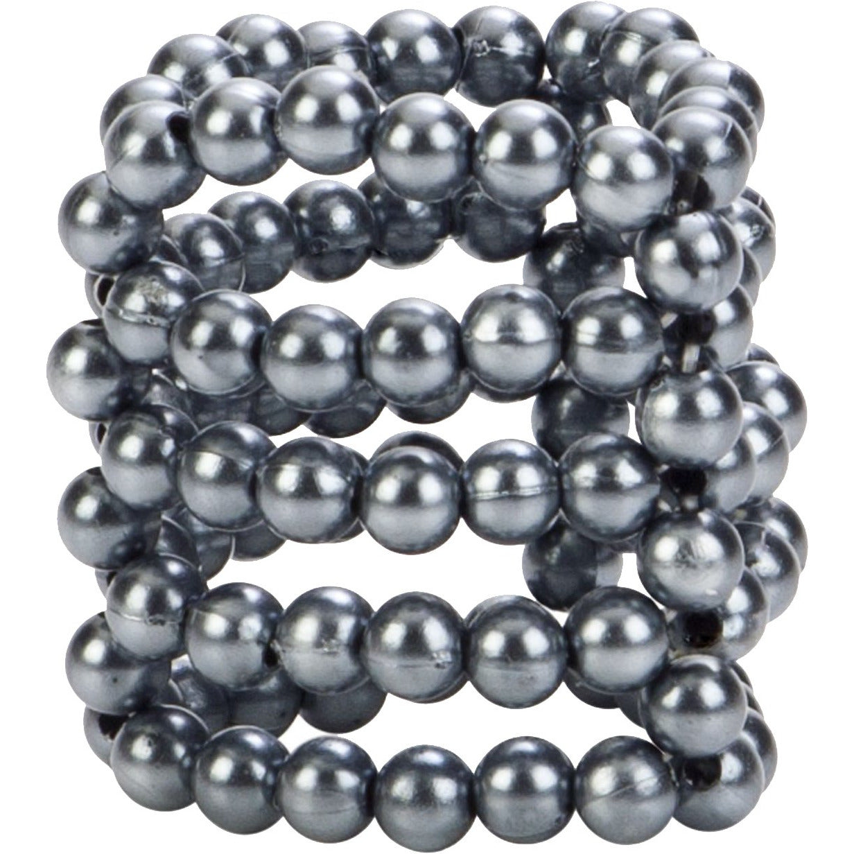 CALEXOTICS® - Ultimate Stroker Beads - Silver