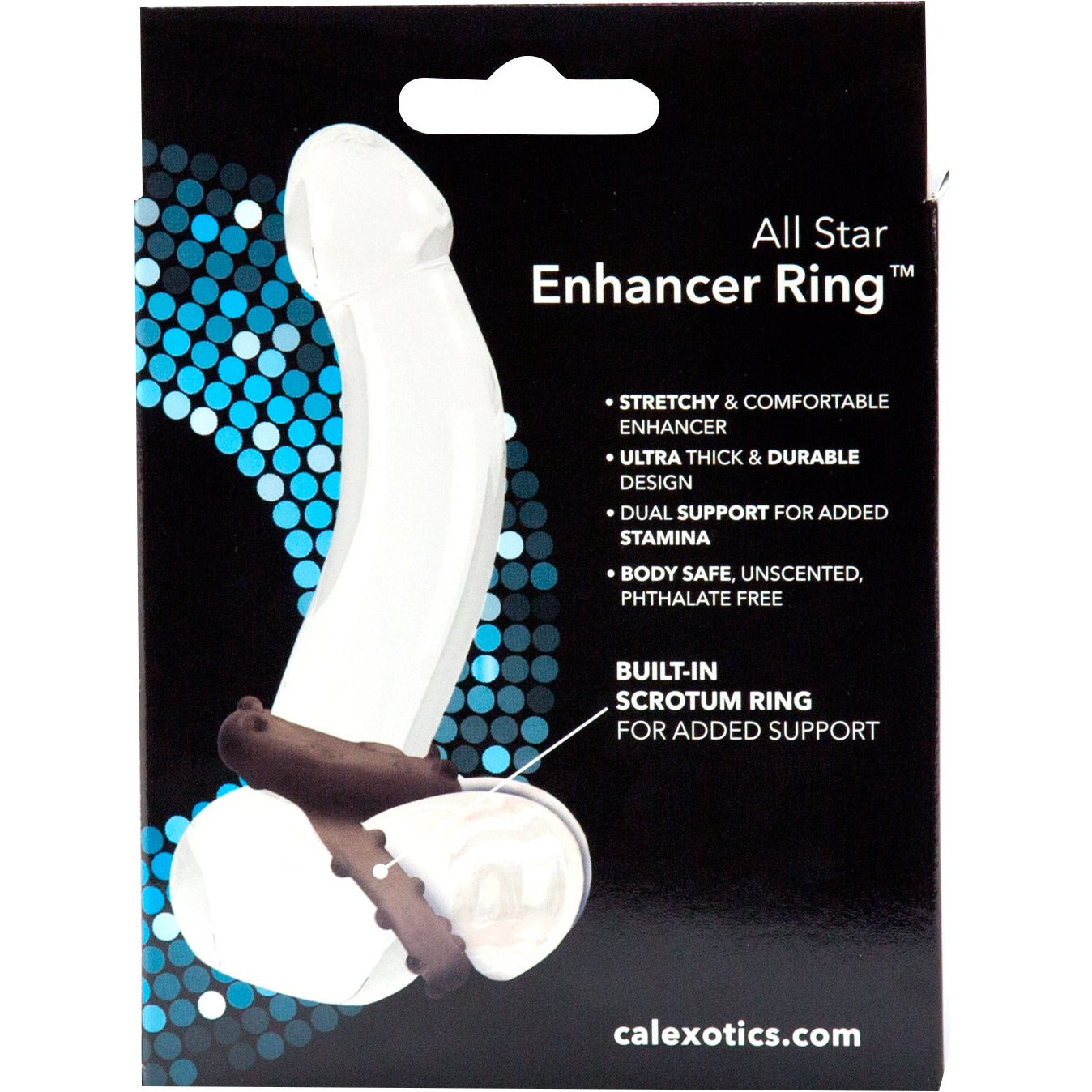 CALEXOTICS® - All Star Enhancer Ring