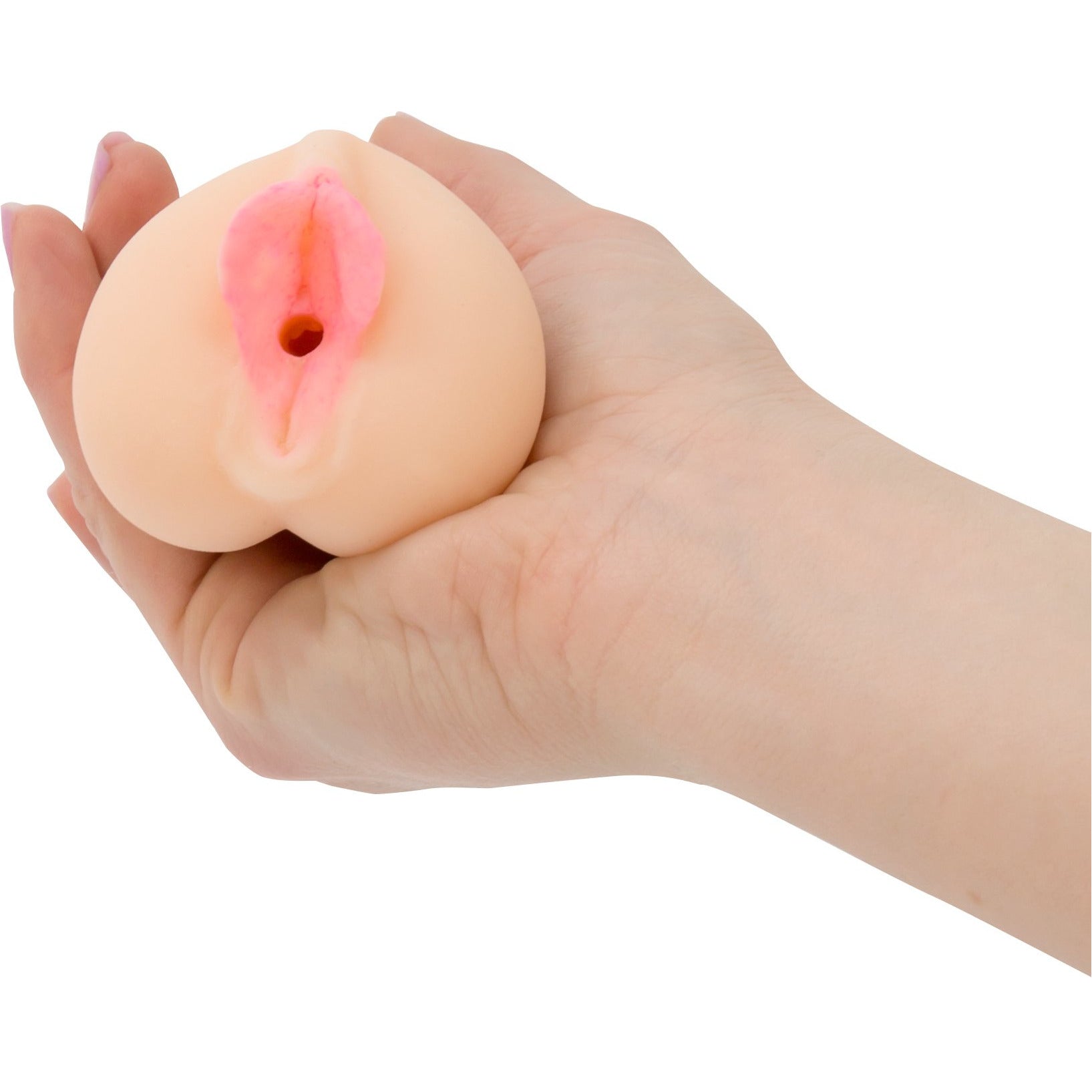 CALEXOTICS® - CHEAP THRILLS® - PURE SKIN Masturbator - The Farm Girl