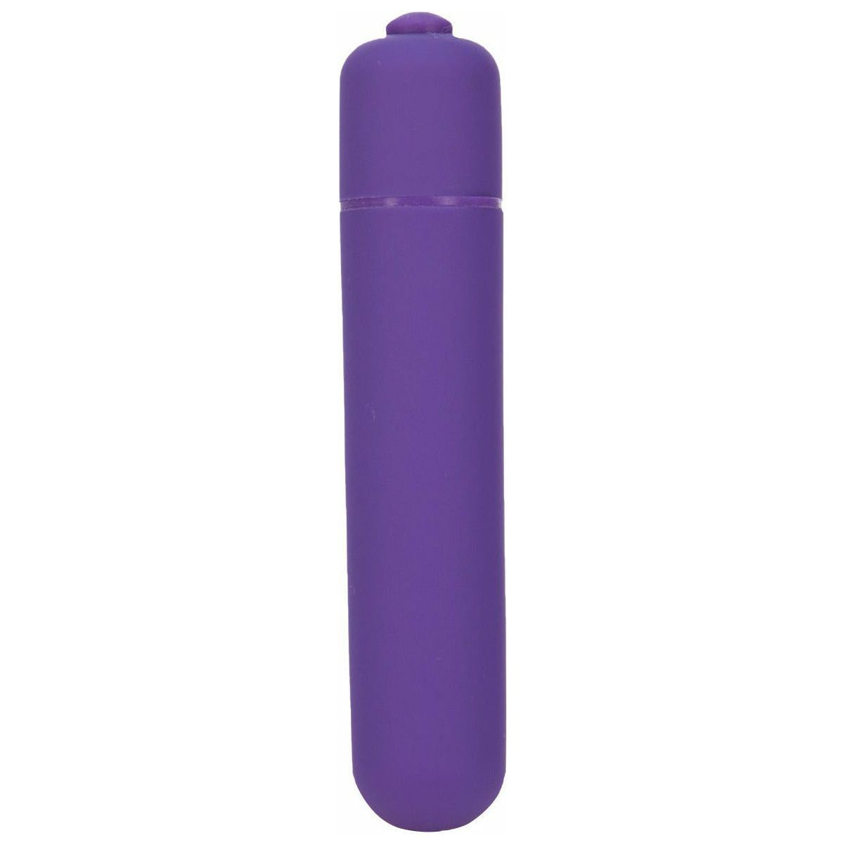 BMS - Extended - Bullet Vibrator - Battery Operated - Purple