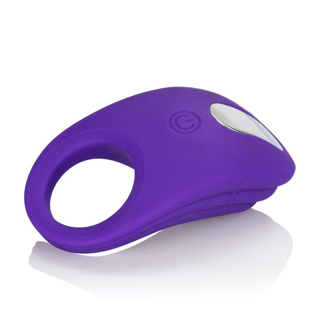 CALEXOTICS® - Silicone Rechargeable Passion Enhancer - Purple