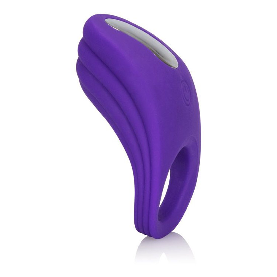 CALEXOTICS® - Silicone Rechargeable Passion Enhancer - Purple