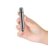 PowerBullet - Platinum - Masseur vibrant