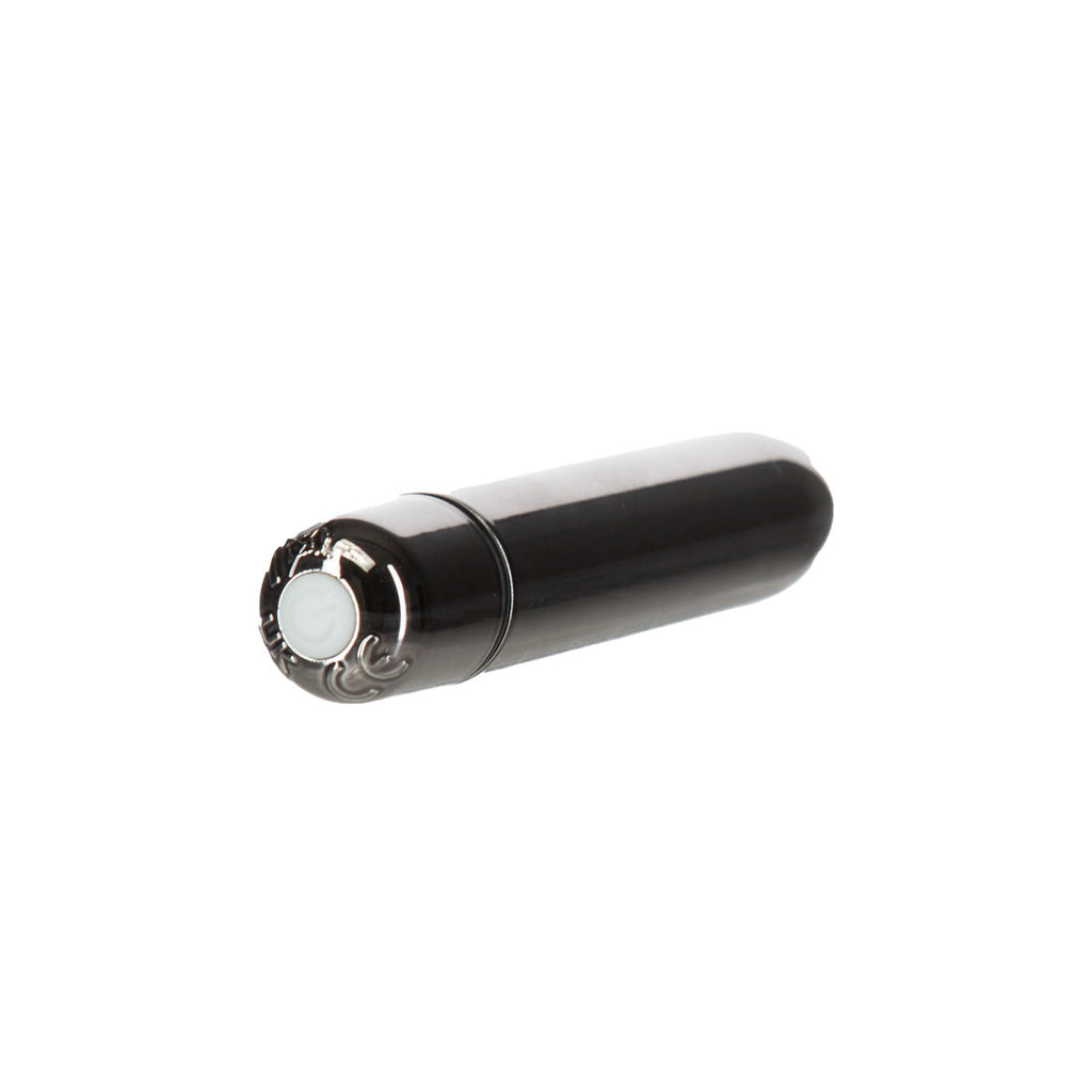 PowerBullet - Platinum - Masseur vibrant
