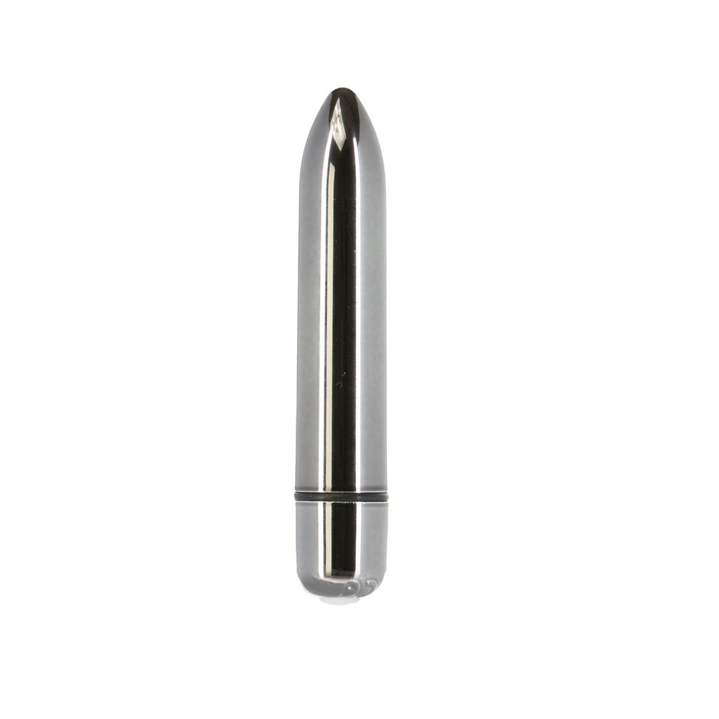 PowerBullet - Platinum - Masseur vibrant