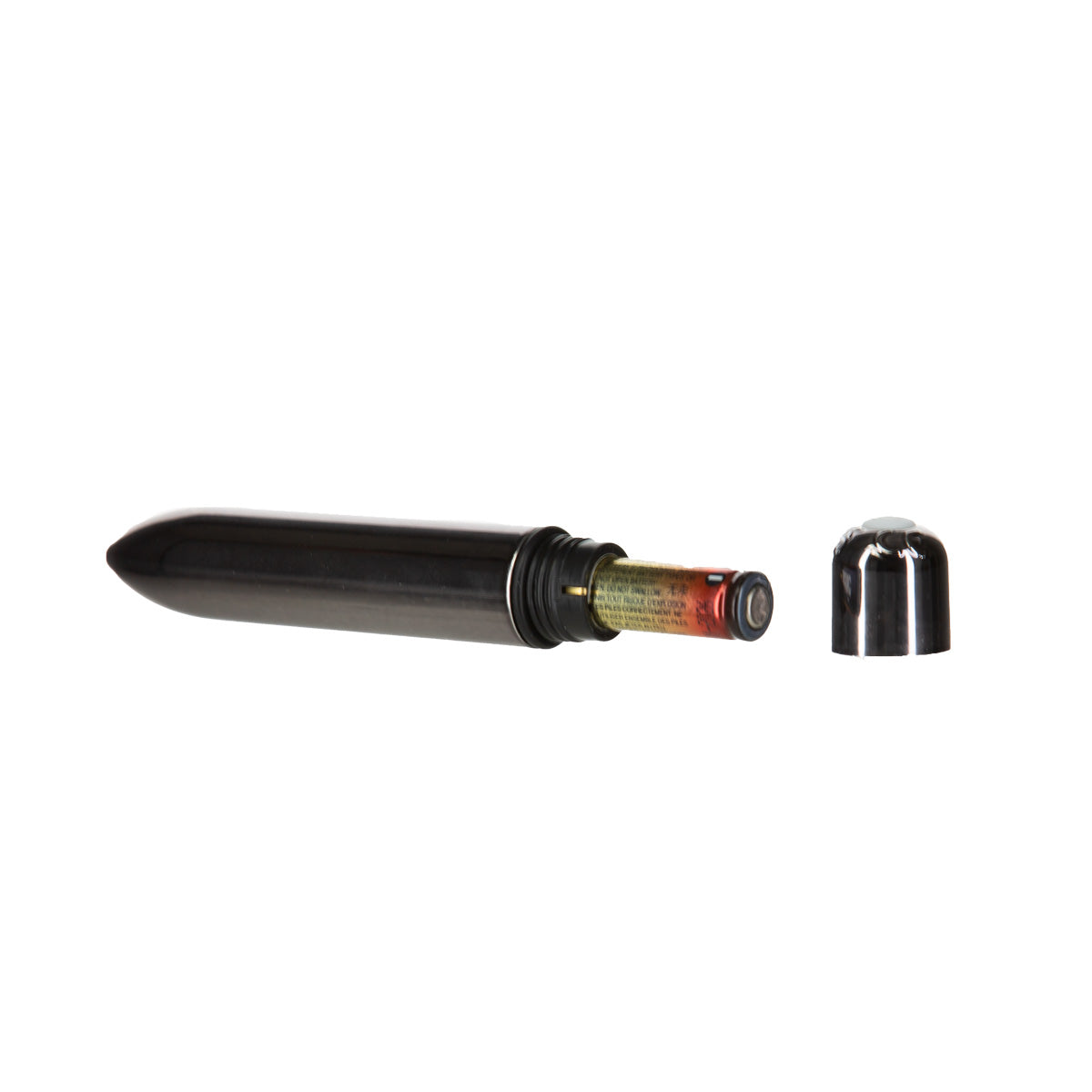PowerBullet - Platinum - Masseur vibrant