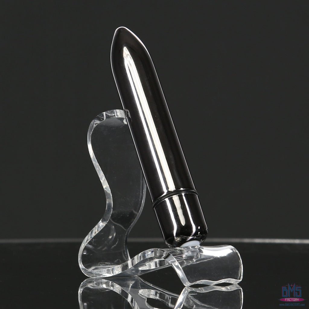 PowerBullet - Platinum - Masseur vibrant