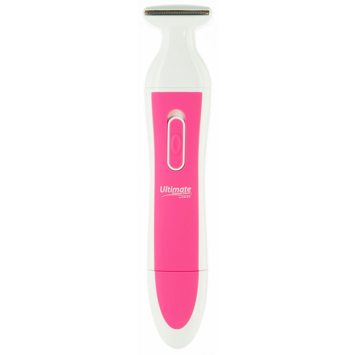 The All-in-One Ultimate Personal Shaver by swan - Women