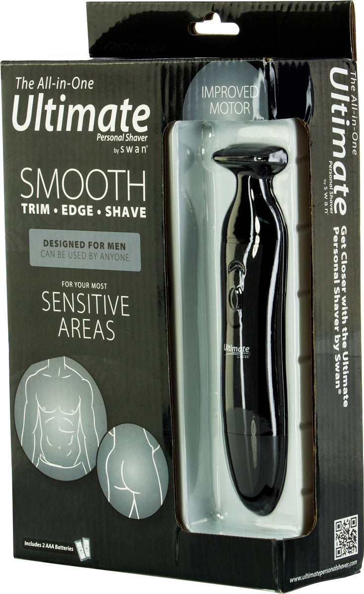 Ultimate Personal Shaver - Men
